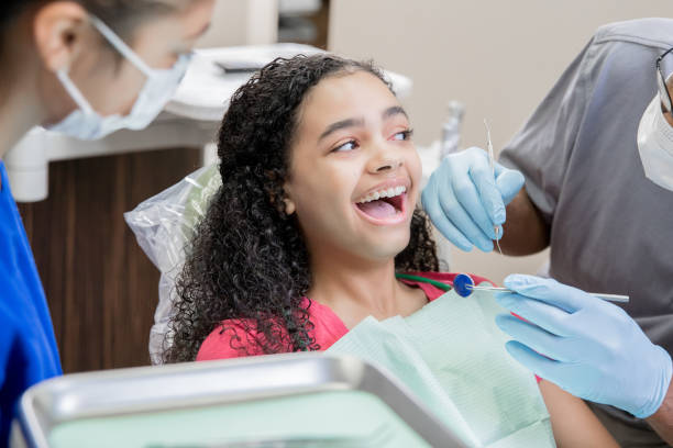 Best Emergency TMJ Treatment in Marion, AL