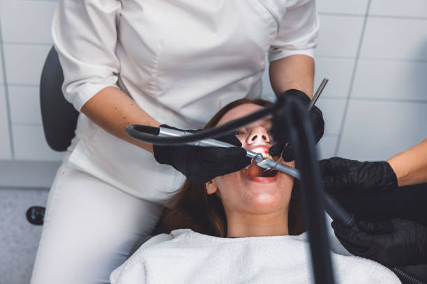 Best After-Hours Dental Trauma Care in Marion, AL