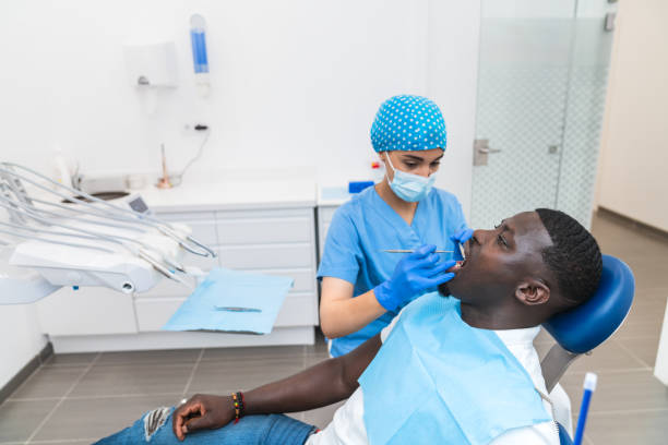 Best Emergency Tooth Extraction in Marion, AL