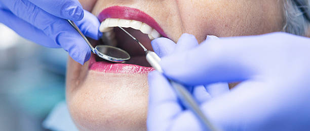 Best Pediatric Emergency Dentist in Marion, AL